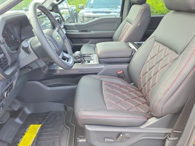 2026 Ford F-150 LARI