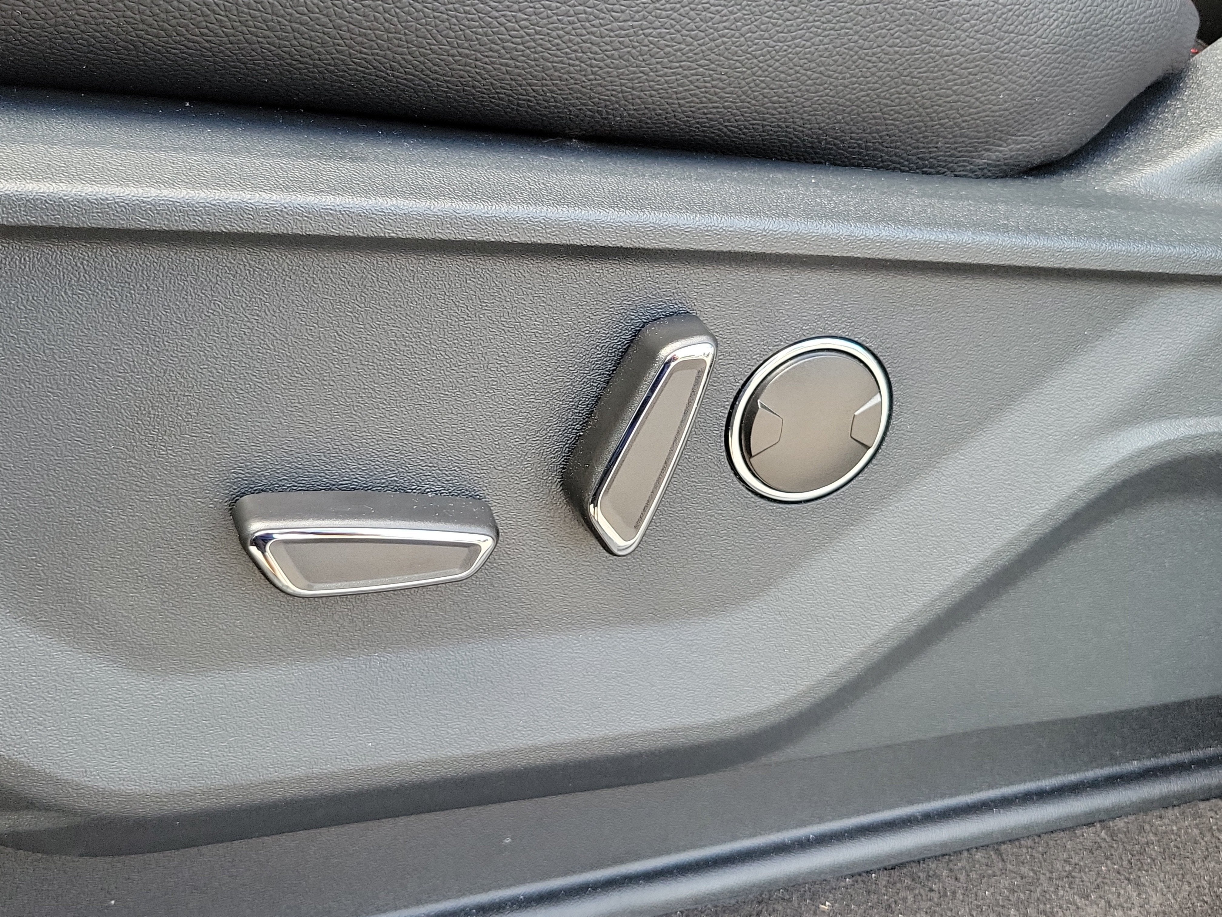 2026 Ford F-150 LARI