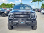 2026 Ford F-150 LARI