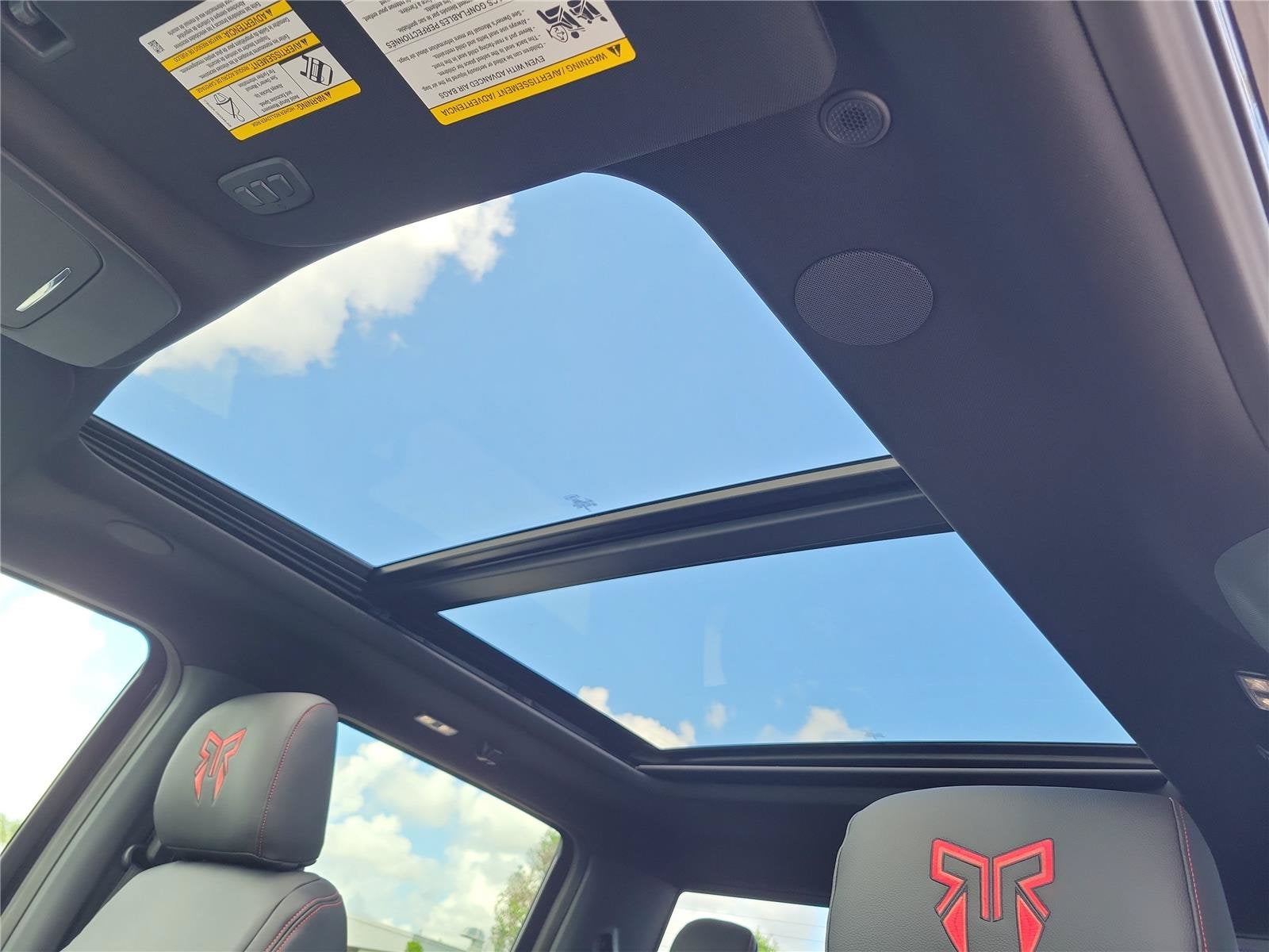 2026 Ford F-150 LARI