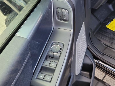 2026 Ford F-150 LARI