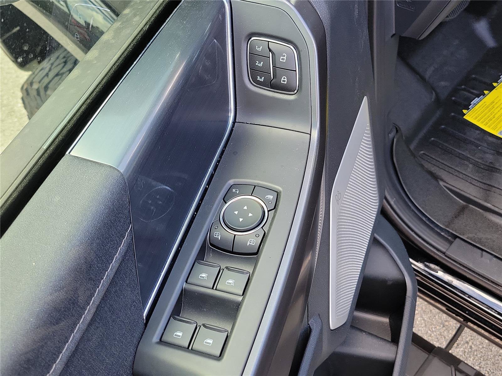 2026 Ford F-150 LARI