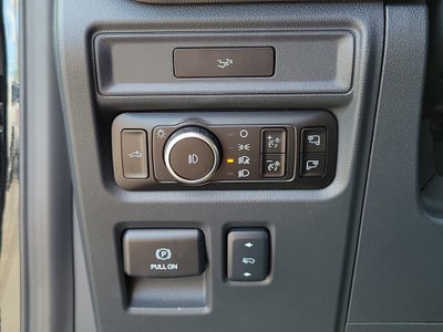 2026 Ford F-150 LARI