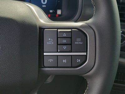 2026 Ford F-150 LARI