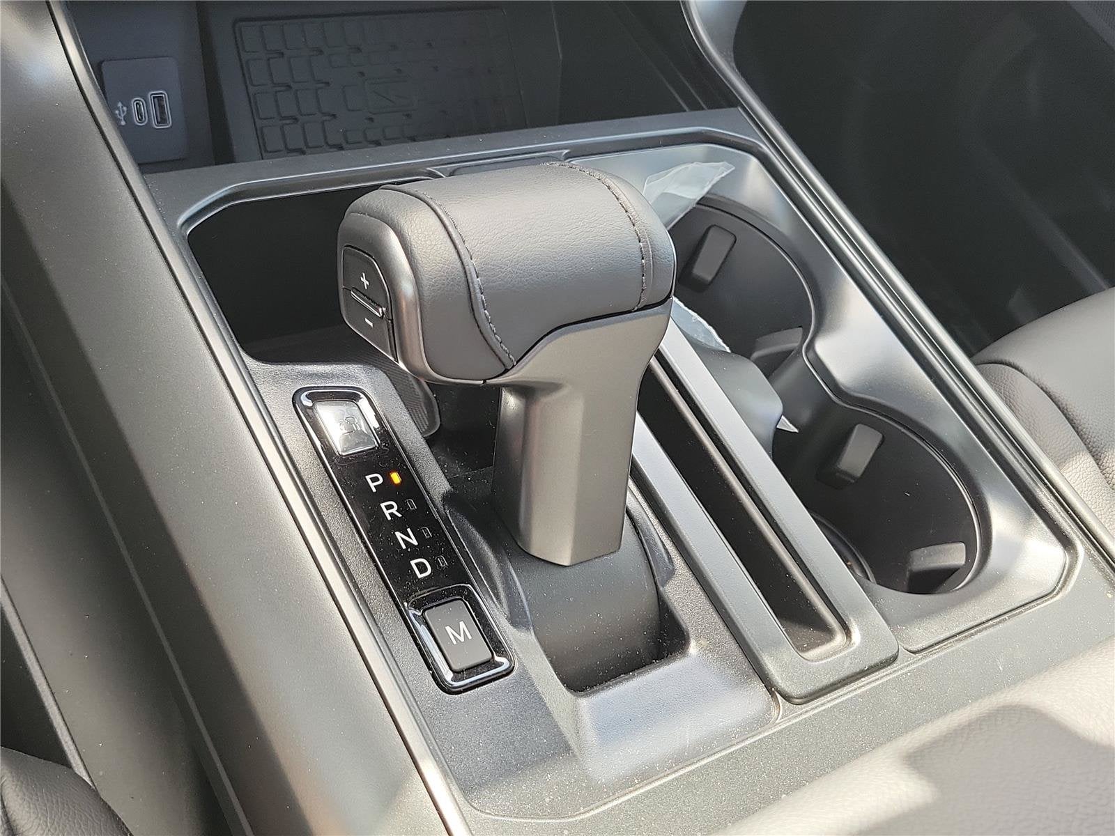 2026 Ford F-150 LARI