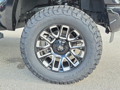2026 Ford F-150 LARI