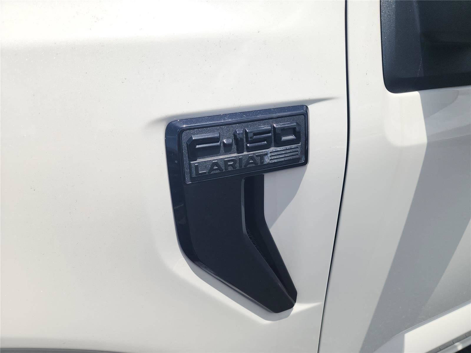2026 Ford F-150 LARI