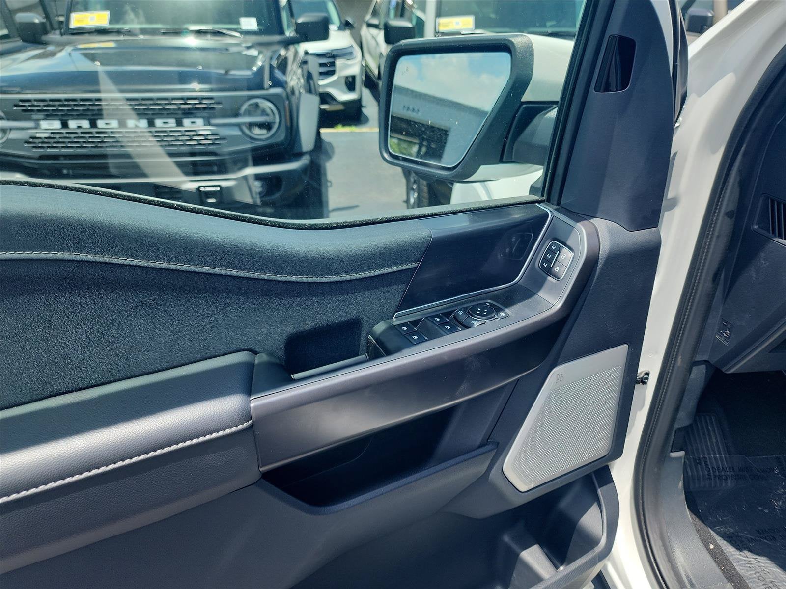 2026 Ford F-150 LARI