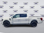 2026 Ford F-150 LARI
