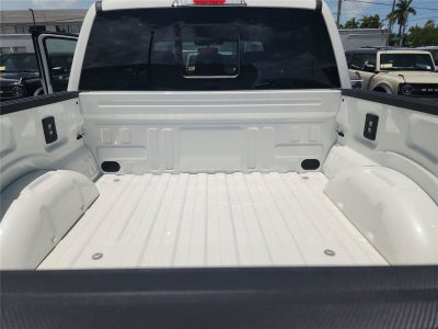 2026 Ford F-150 LARI