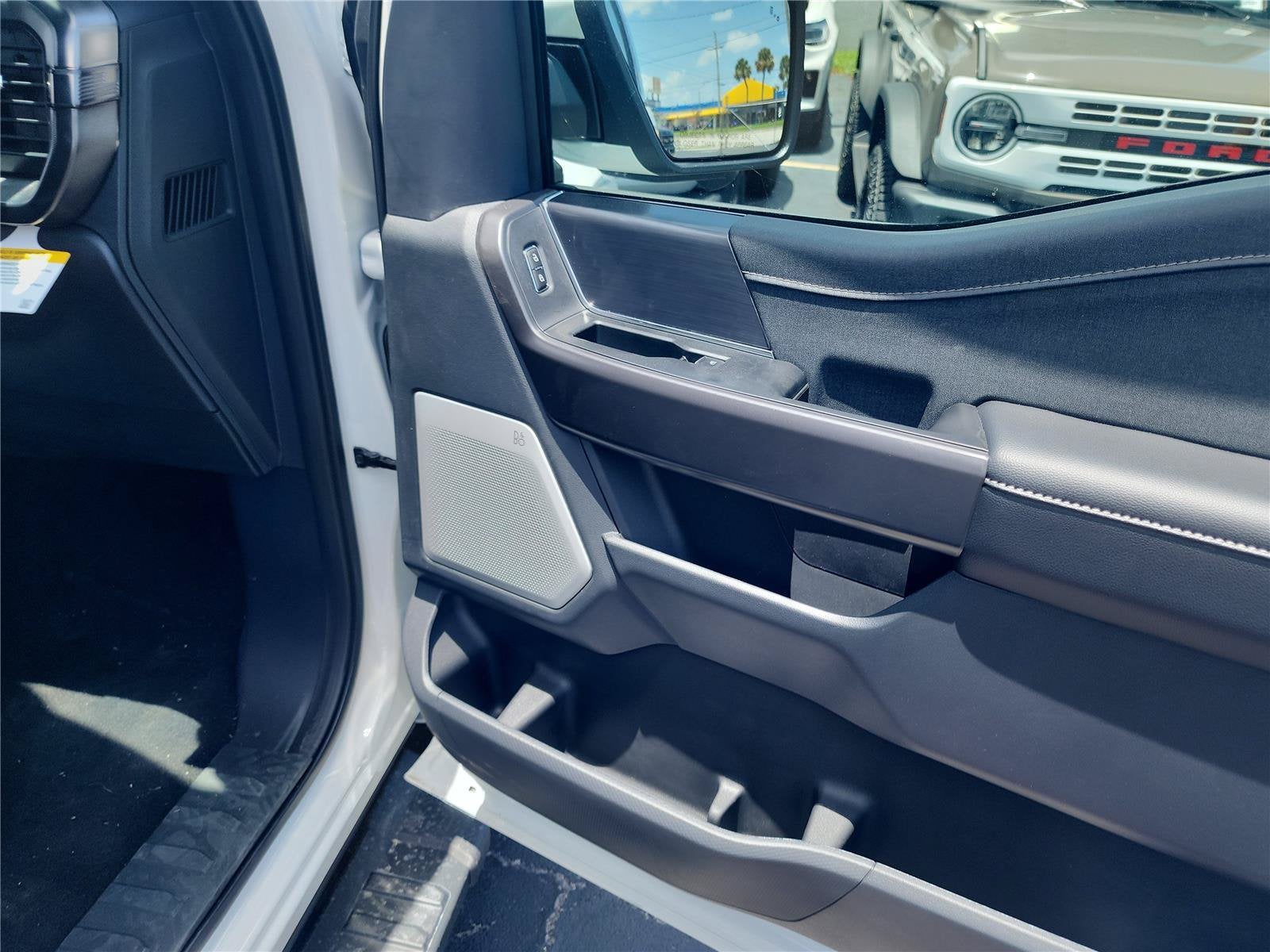 2026 Ford F-150 LARI