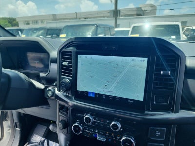 2026 Ford F-150 LARI