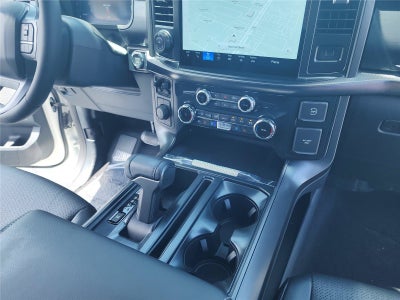 2026 Ford F-150 LARI