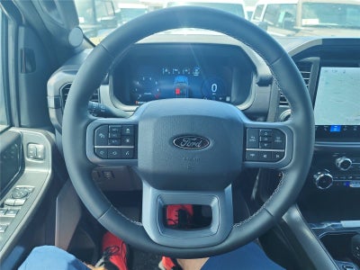 2026 Ford F-150 LARI