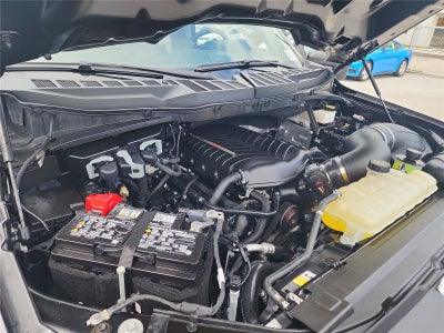 2024 Ford F-150 XL