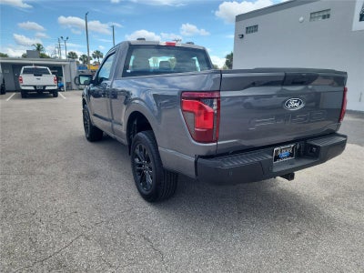 2024 Ford F-150 XL