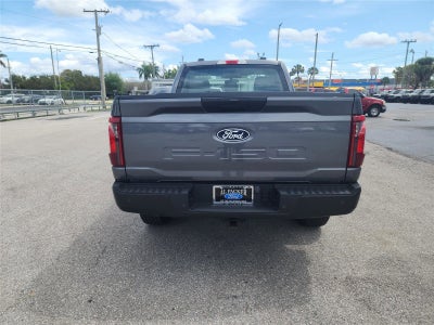 2024 Ford F-150 XL
