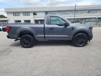 2024 Ford F-150 XL