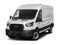 2022 Ford Transit Cargo Van 148 WB High Roof Extended Cargo DRW