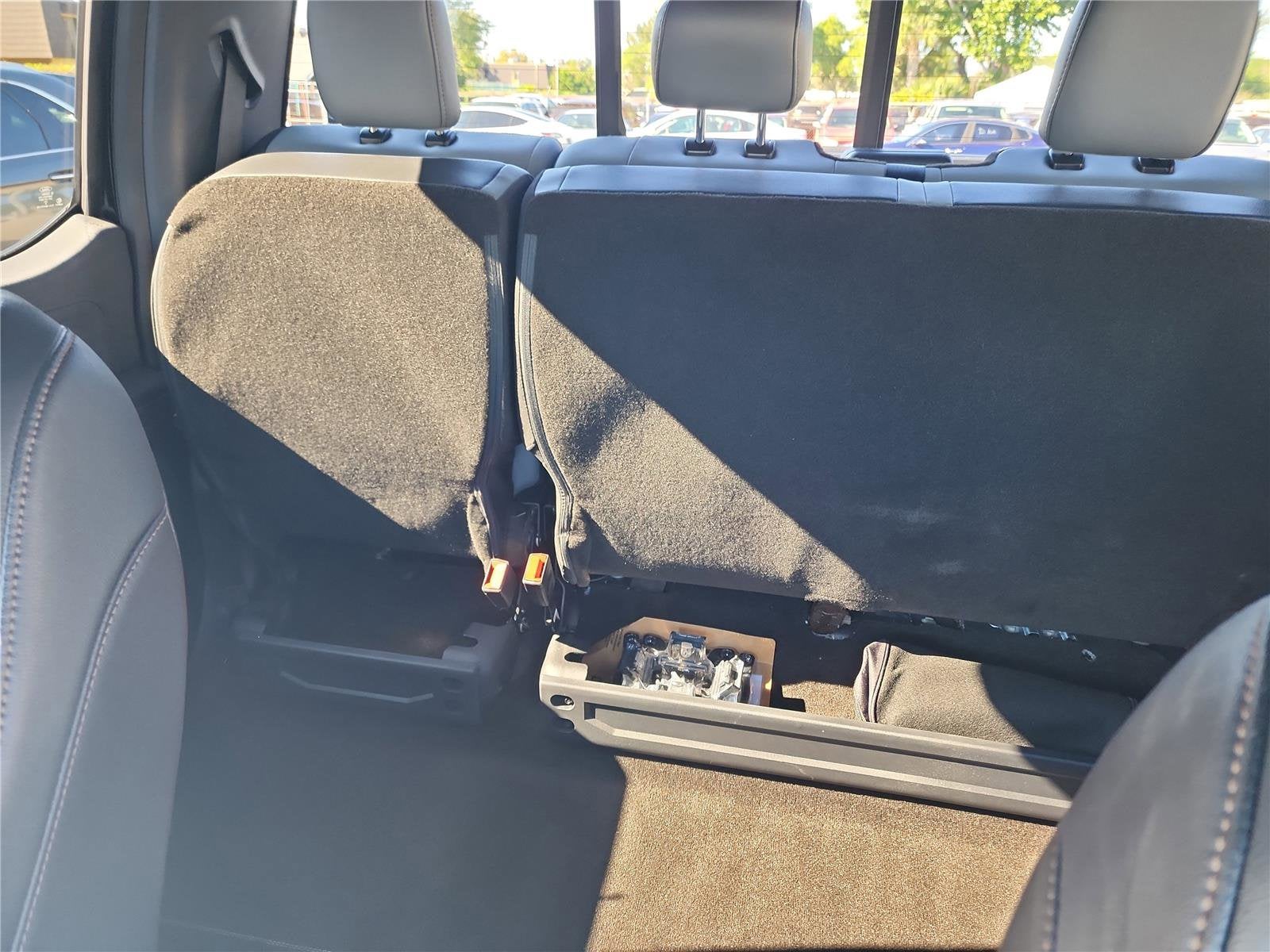 2022 Ford F-150 Lightning LARIAT