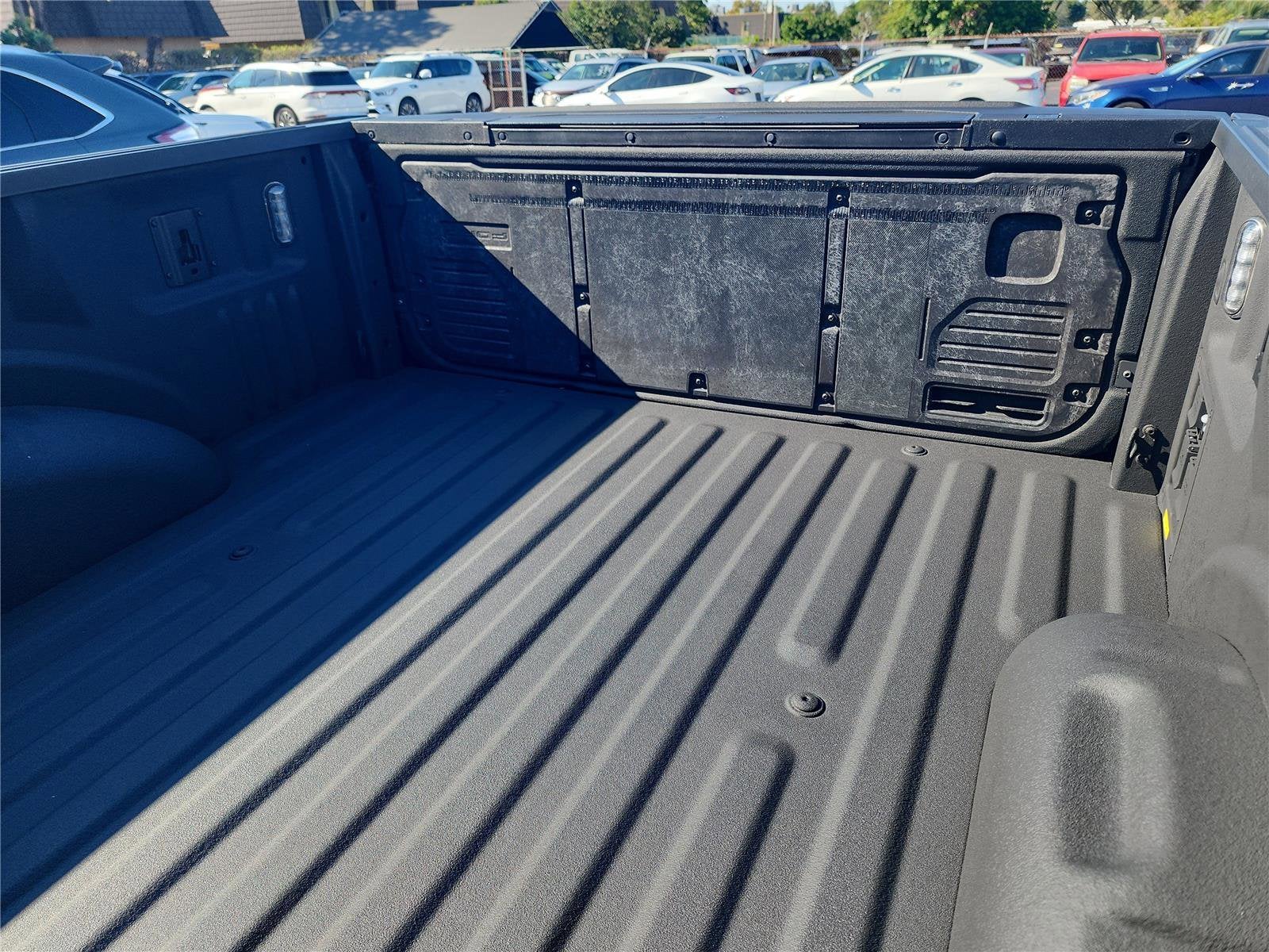 2022 Ford F-150 Lightning LARIAT