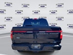 2022 Ford F-150 Lightning LARIAT