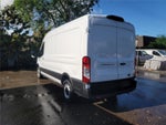 2023 Ford Transit Cargo Van Base