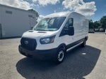 2023 Ford Transit Cargo Van Base