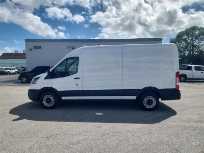 2023 Ford Transit Cargo Van Base