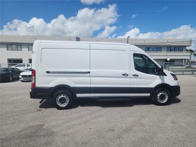 2023 Ford Transit Cargo Van Base