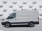 2017 Ford Transit Van 130 WB Medium Roof Cargo