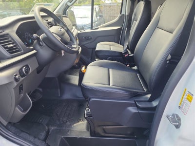 2025 Ford Transit Cargo Van XL