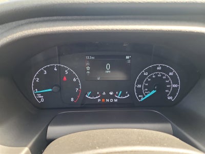 2025 Ford Transit Cargo Van XL