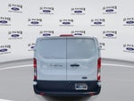 2025 Ford Transit Cargo Van XL