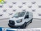 2025 Ford Transit Cargo Van XL