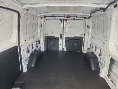 2025 Ford Transit Cargo Van XL