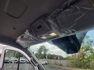 2025 Ford Transit Cargo Van XL