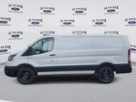 2025 Ford Transit Cargo Van XL