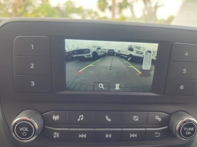 2025 Ford Transit Cargo Van XL