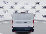 2025 Ford Transit Cargo Van XL