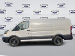 2025 Ford Transit Cargo Van XL