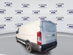 2025 Ford Transit Cargo Van XL
