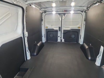2025 Ford Transit Cargo Van XL