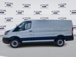 2025 Ford Transit Cargo Van XL