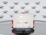 2025 Ford Transit Cargo Van XL