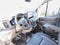 2027 Ford Transit Cargo Van Base