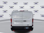 2027 Ford Transit Cargo Van Base