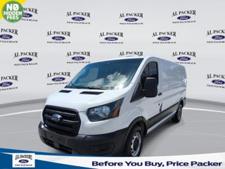 2020 Ford Transit Cargo Van Base