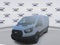 2027 Ford Transit Cargo Van Base