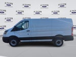 2027 Ford Transit Cargo Van Base